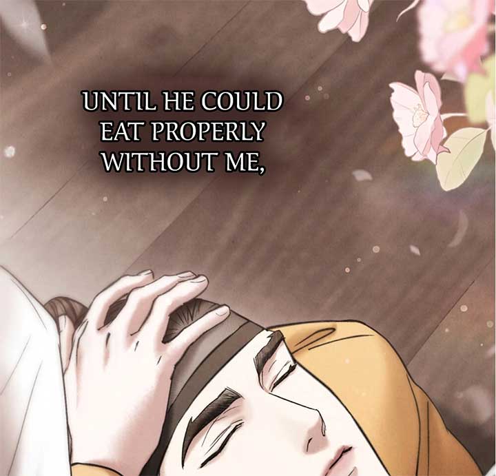 Wild Night Chapter 68 - Page 129