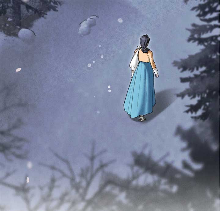 Wild Night Chapter 68 - Page 133