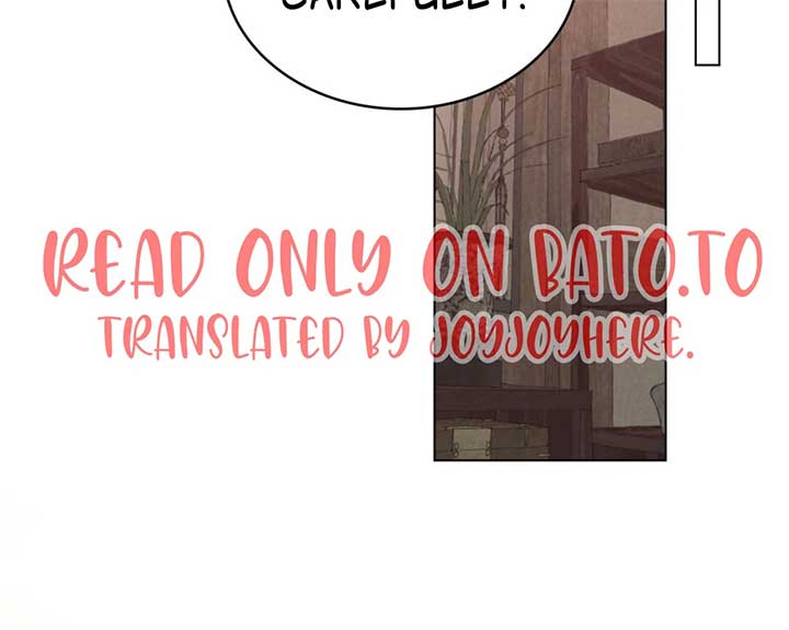 Wild Night Chapter 68 - Page 28