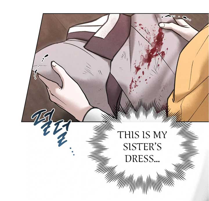 Wild Night Chapter 68 - Page 32