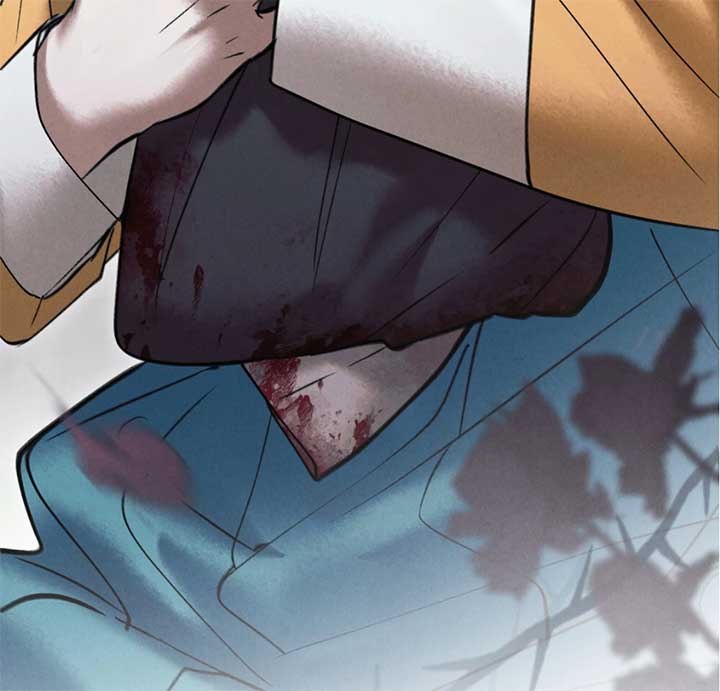 Wild Night Chapter 68 - Page 38