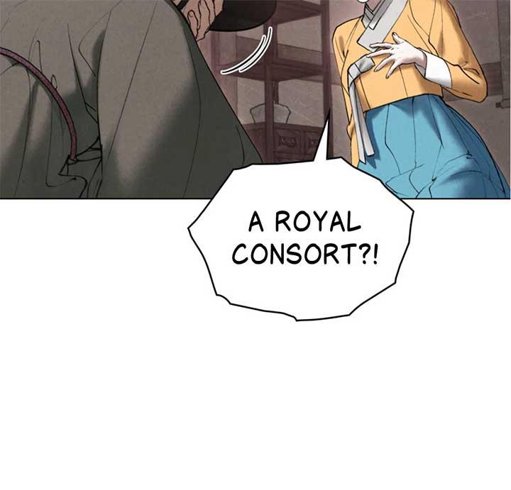 Wild Night Chapter 68 - Page 48