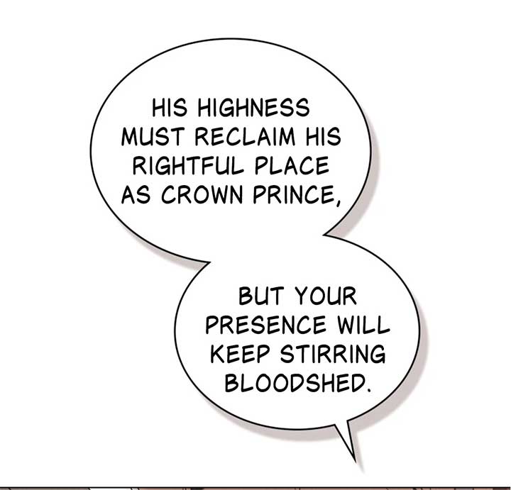 Wild Night Chapter 68 - Page 57