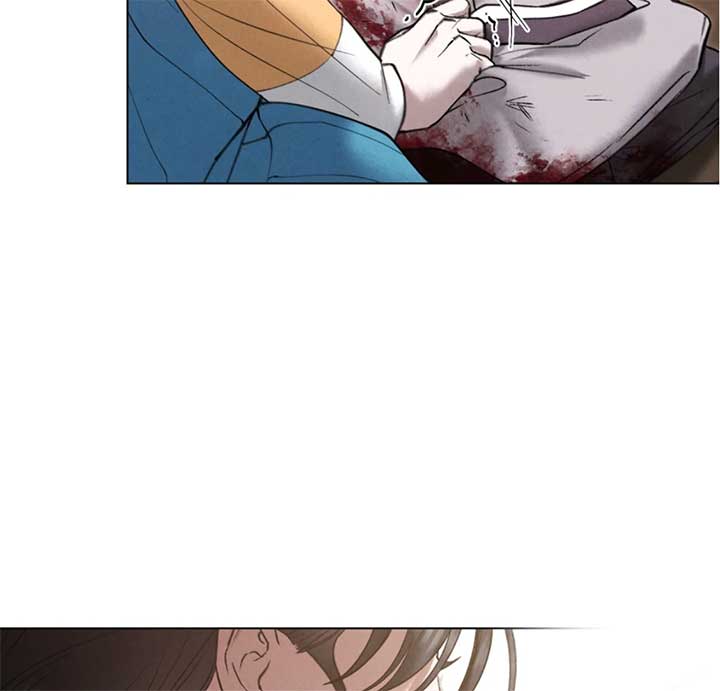 Wild Night Chapter 68 - Page 80