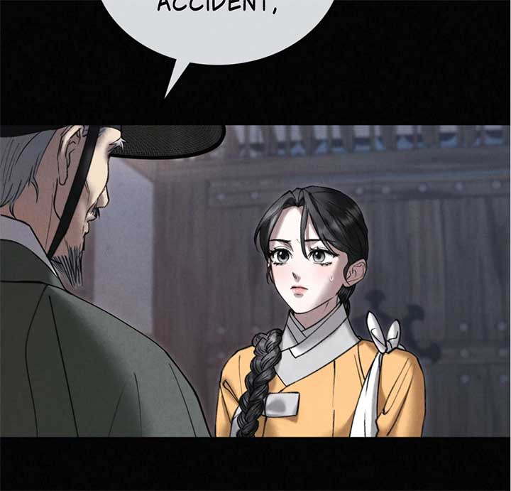 Wild Night Chapter 68 - Page 99