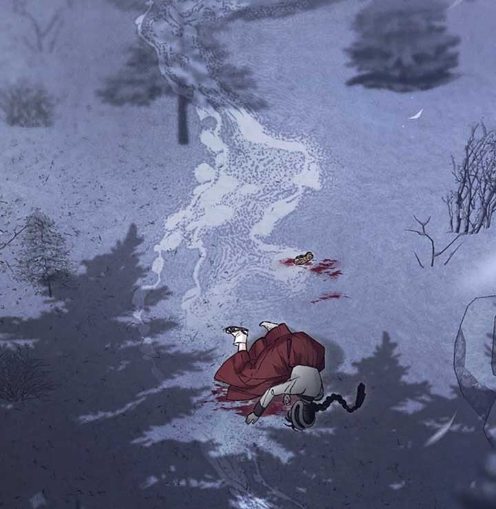 Wild Night Chapter 70 - Page 10