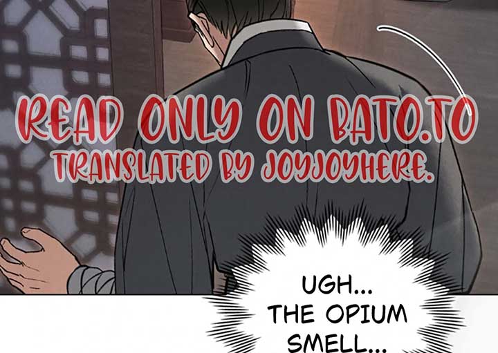 Wild Night Chapter 70 - Page 102