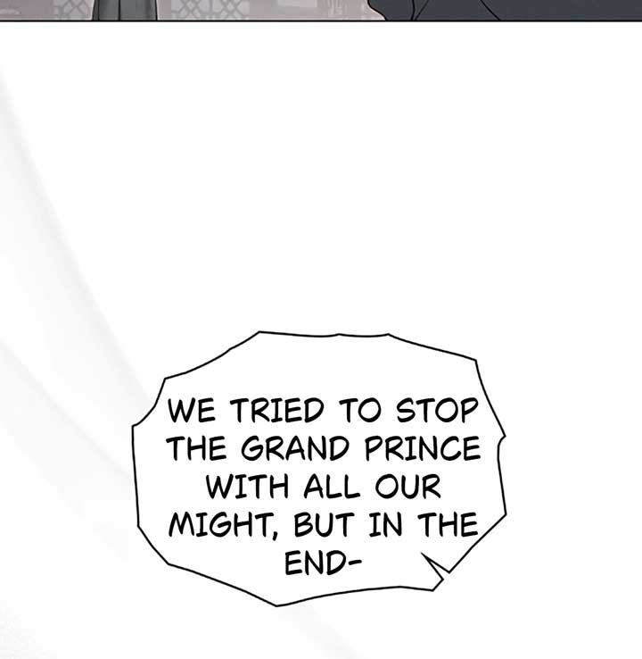 Wild Night Chapter 70 - Page 105