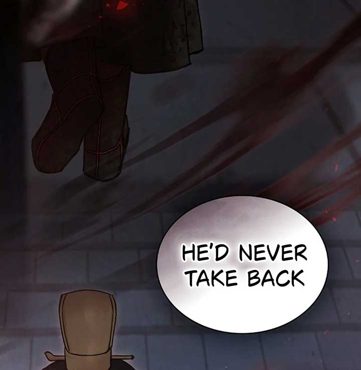 Wild Night Chapter 70 - Page 117