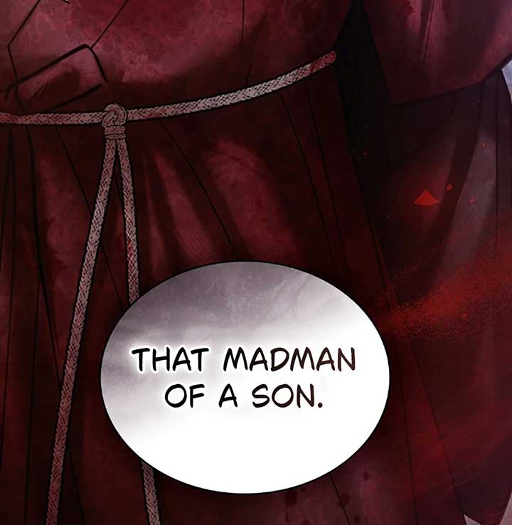 Wild Night Chapter 70 - Page 119