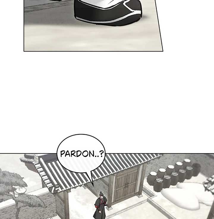 Wild Night Chapter 70 - Page 18