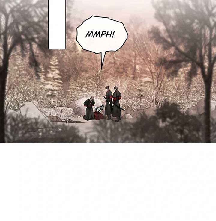 Wild Night Chapter 70 - Page 30