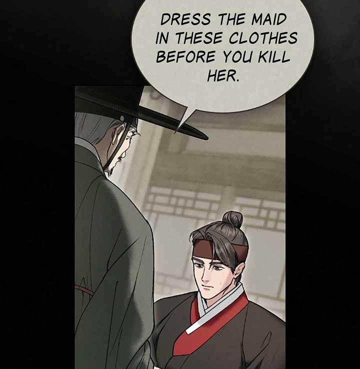 Wild Night Chapter 70 - Page 37