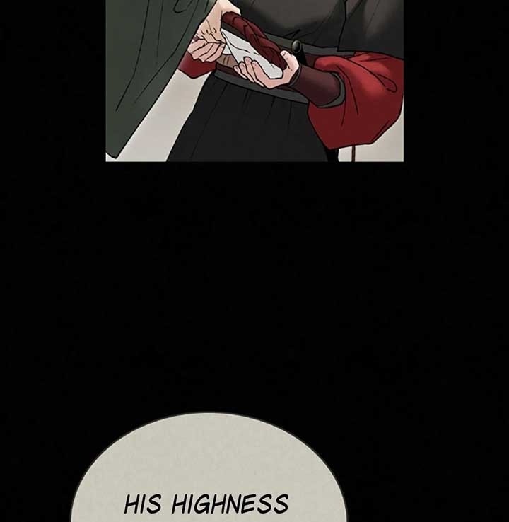 Wild Night Chapter 70 - Page 38