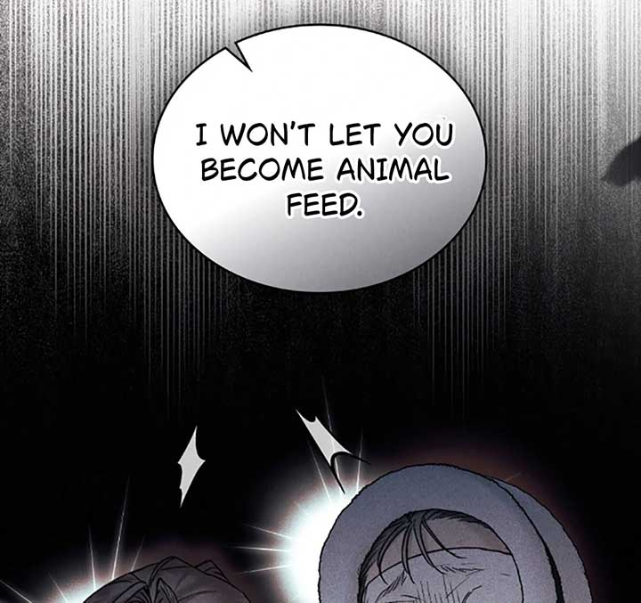 Wild Night Chapter 70 - Page 42