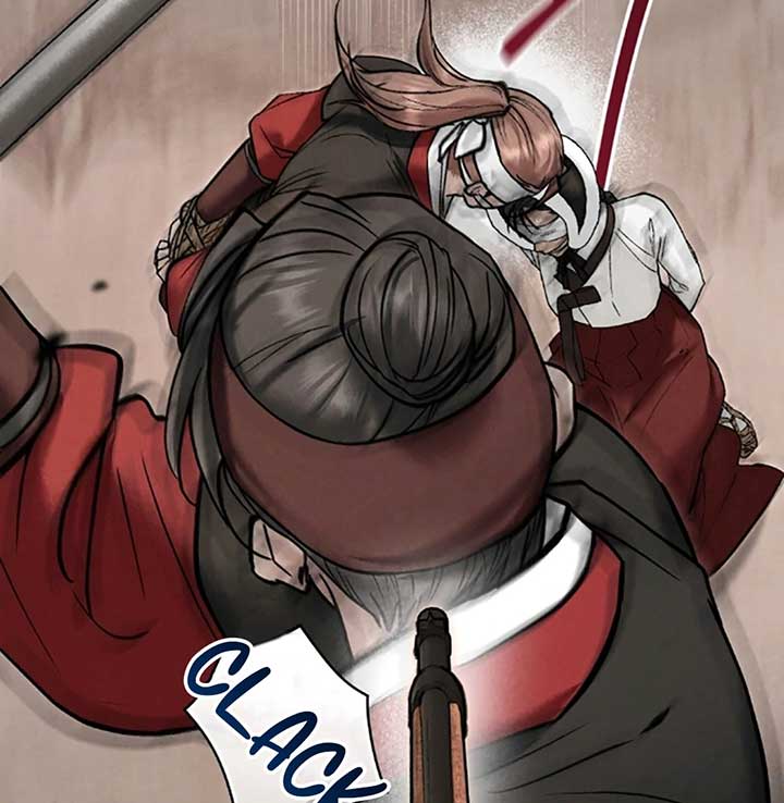 Wild Night Chapter 70 - Page 46