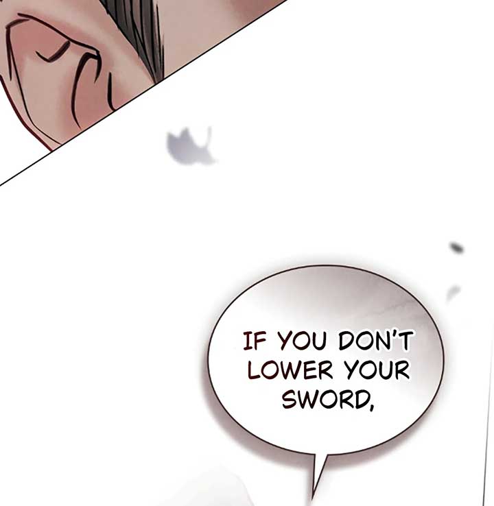 Wild Night Chapter 70 - Page 49