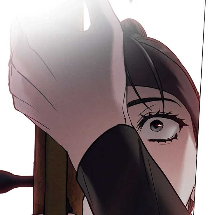 Wild Night Chapter 70 - Page 50