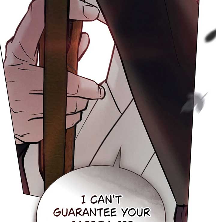 Wild Night Chapter 70 - Page 51