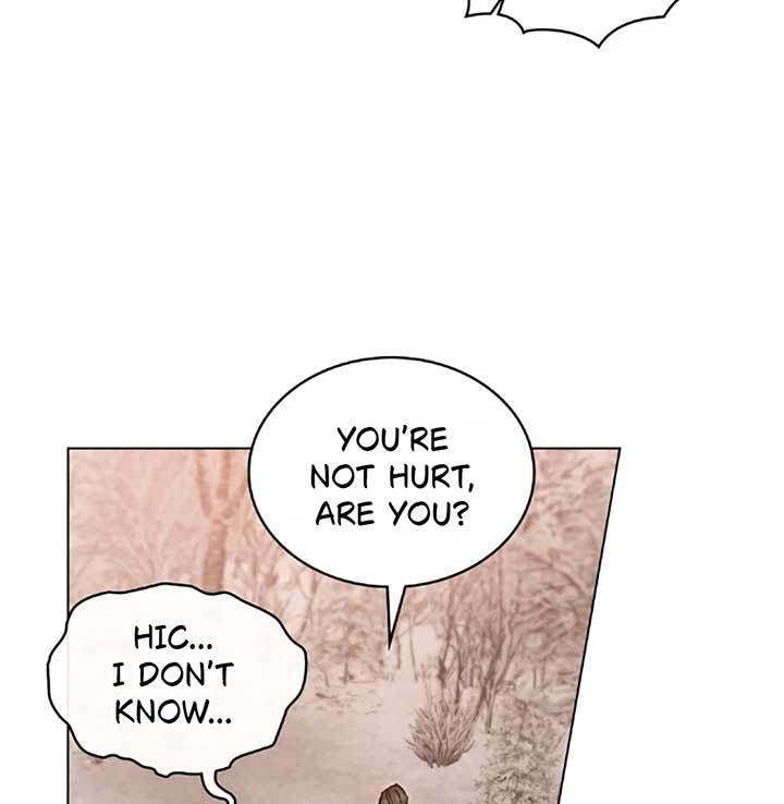 Wild Night Chapter 70 - Page 61