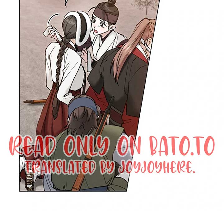 Wild Night Chapter 70 - Page 62