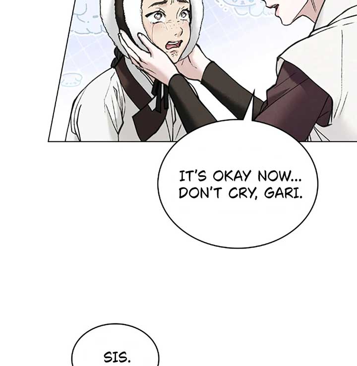 Wild Night Chapter 70 - Page 64