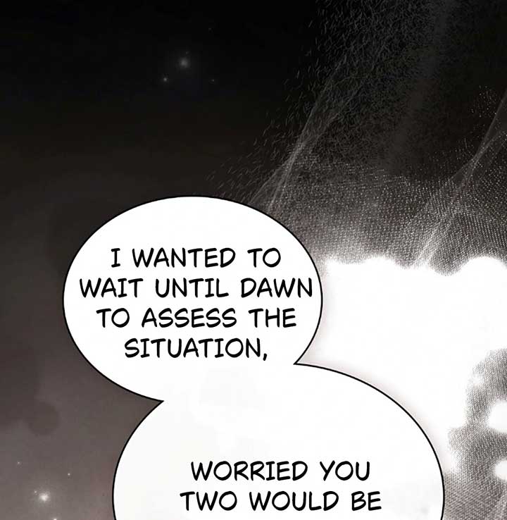 Wild Night Chapter 70 - Page 68