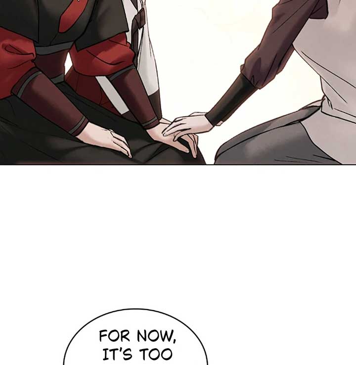 Wild Night Chapter 70 - Page 78