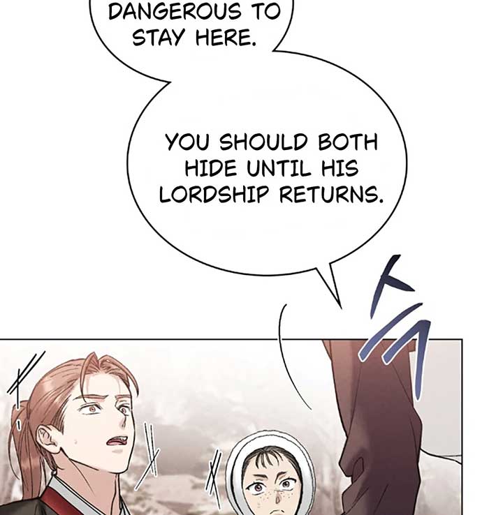 Wild Night Chapter 70 - Page 79