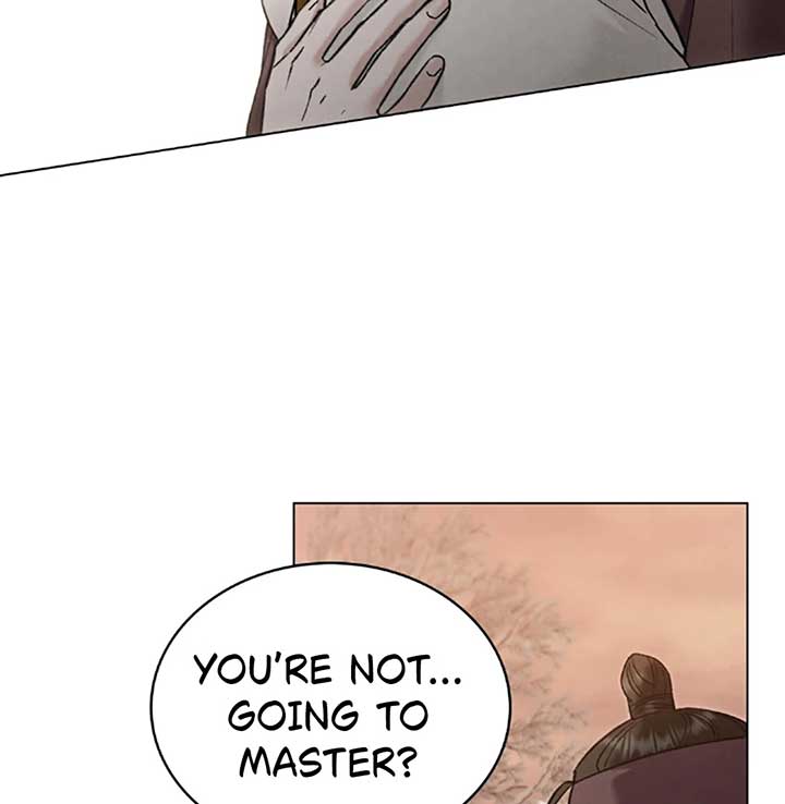 Wild Night Chapter 70 - Page 85