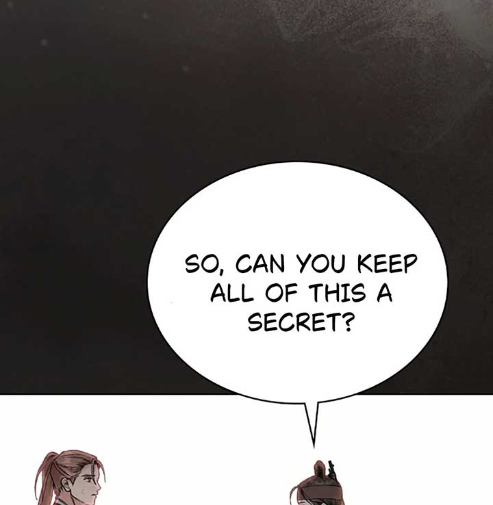 Wild Night Chapter 70 - Page 90