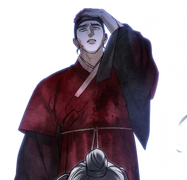 Wild Night Chapter 72 - Page 103