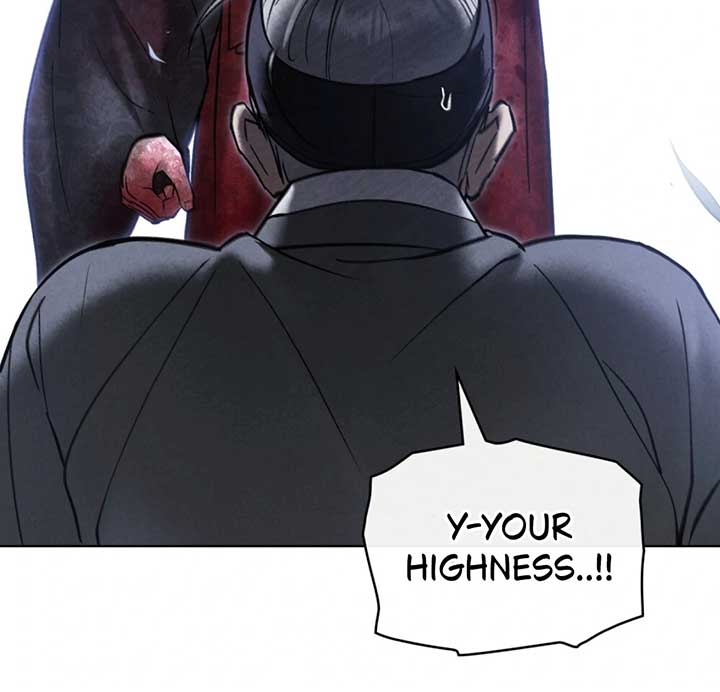 Wild Night Chapter 72 - Page 104