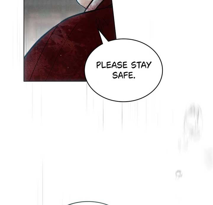 Wild Night Chapter 72 - Page 20