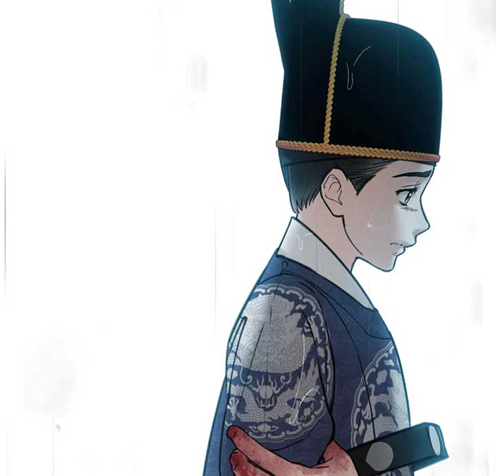 Wild Night Chapter 72 - Page 22