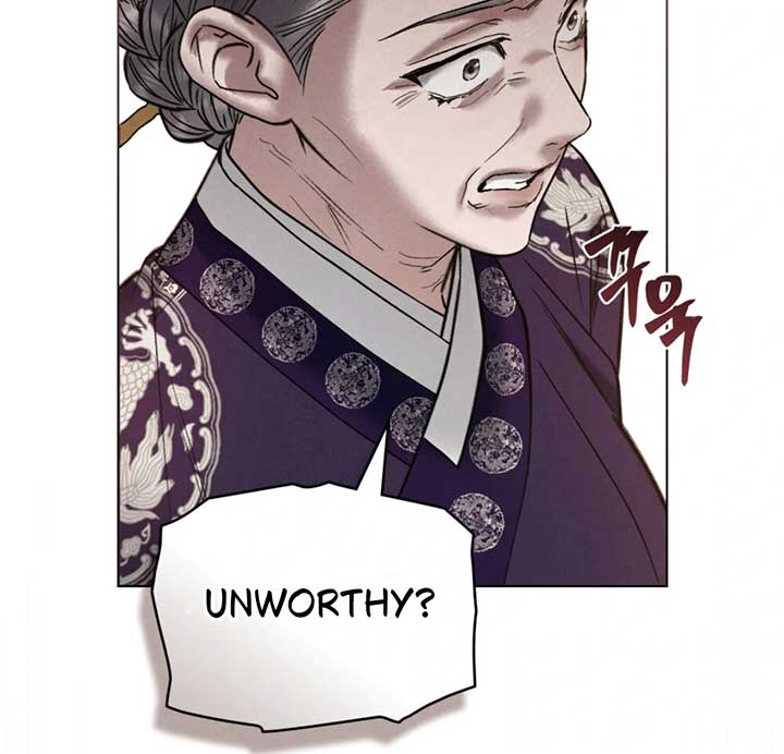 Wild Night Chapter 72 - Page 36