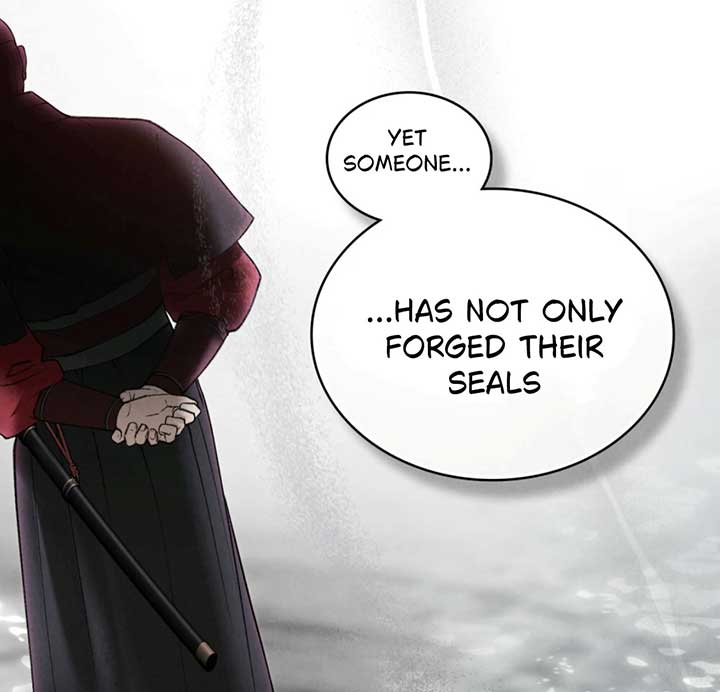 Wild Night Chapter 72 - Page 51