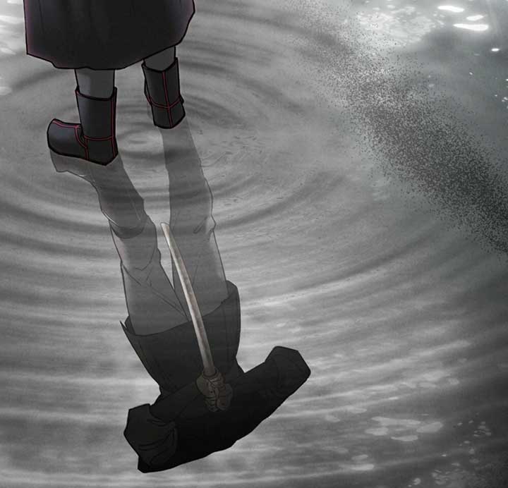 Wild Night Chapter 72 - Page 52