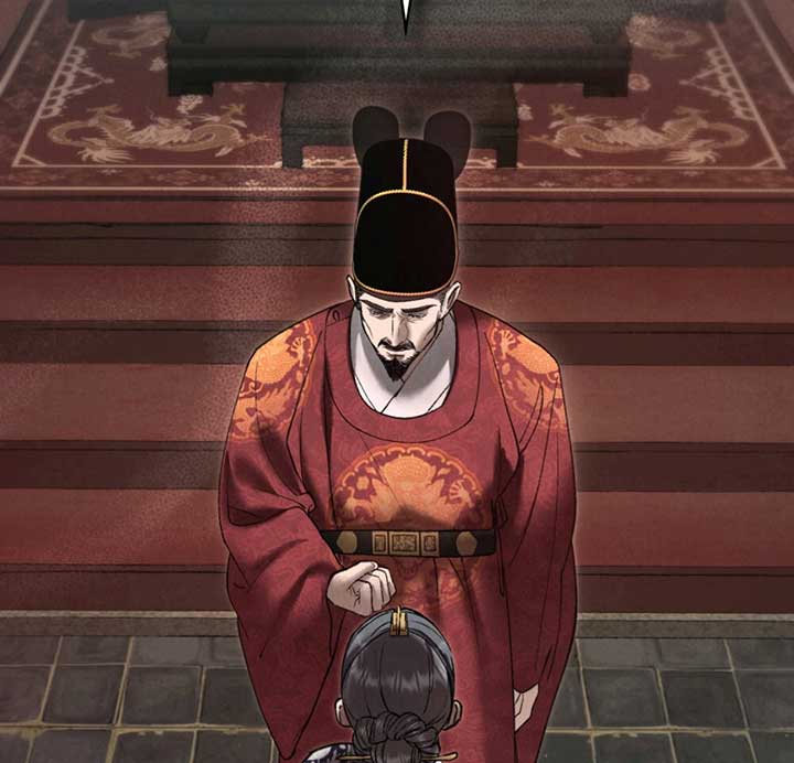 Wild Night Chapter 72 - Page 62