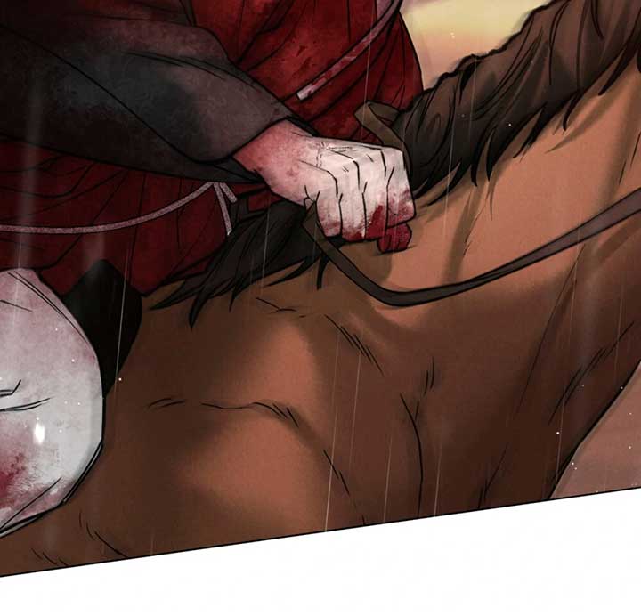 Wild Night Chapter 72 - Page 68