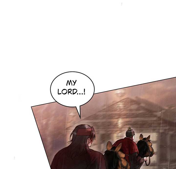 Wild Night Chapter 72 - Page 69