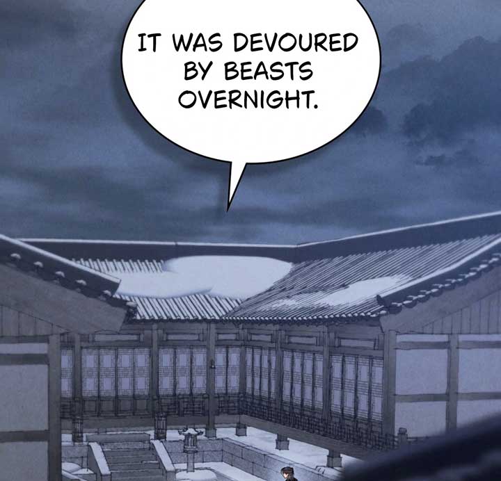 Wild Night Chapter 72 - Page 93