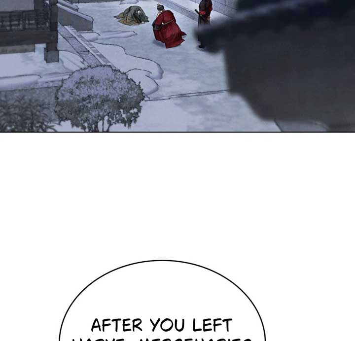 Wild Night Chapter 72 - Page 94