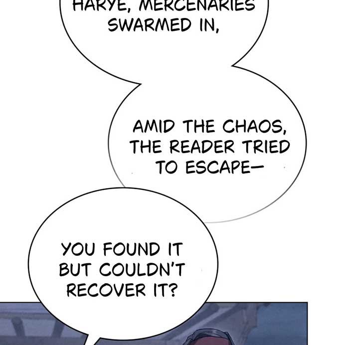 Wild Night Chapter 72 - Page 95