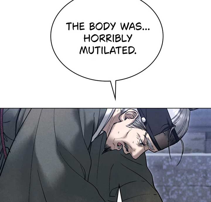 Wild Night Chapter 72 - Page 97