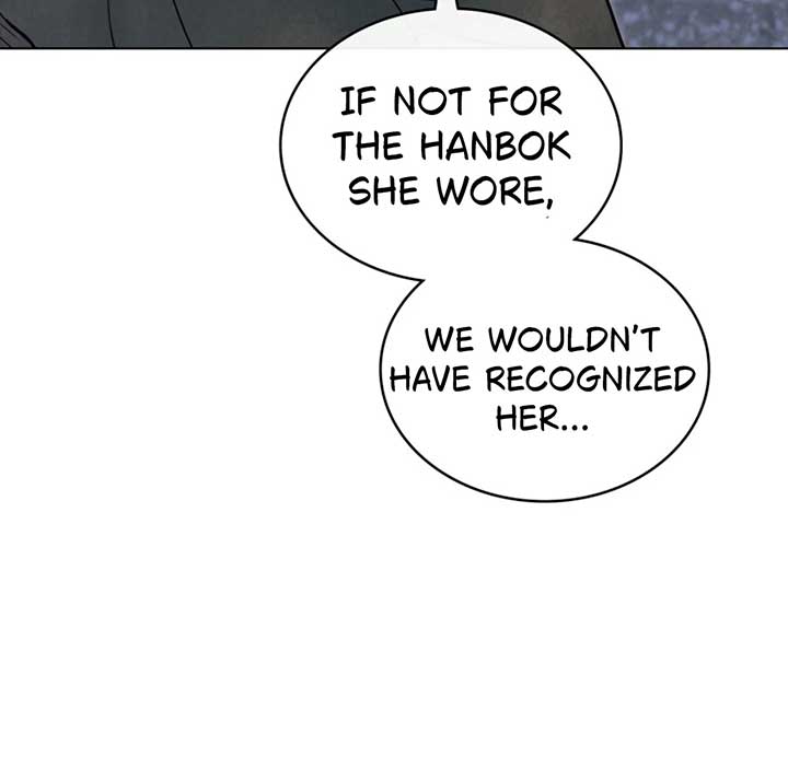 Wild Night Chapter 72 - Page 98