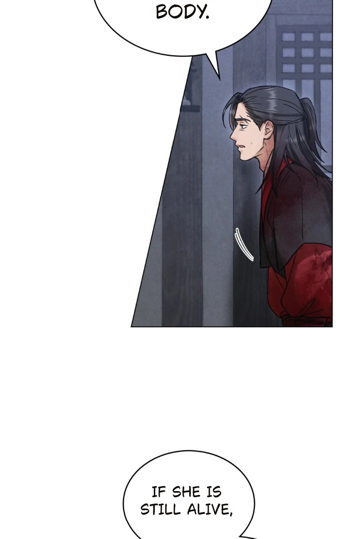 Wild Night Chapter 73 - Page 20