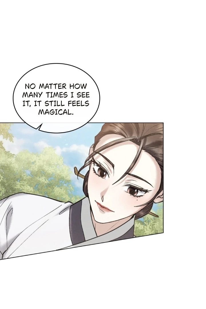 Wild Night Chapter 73 - Page 41