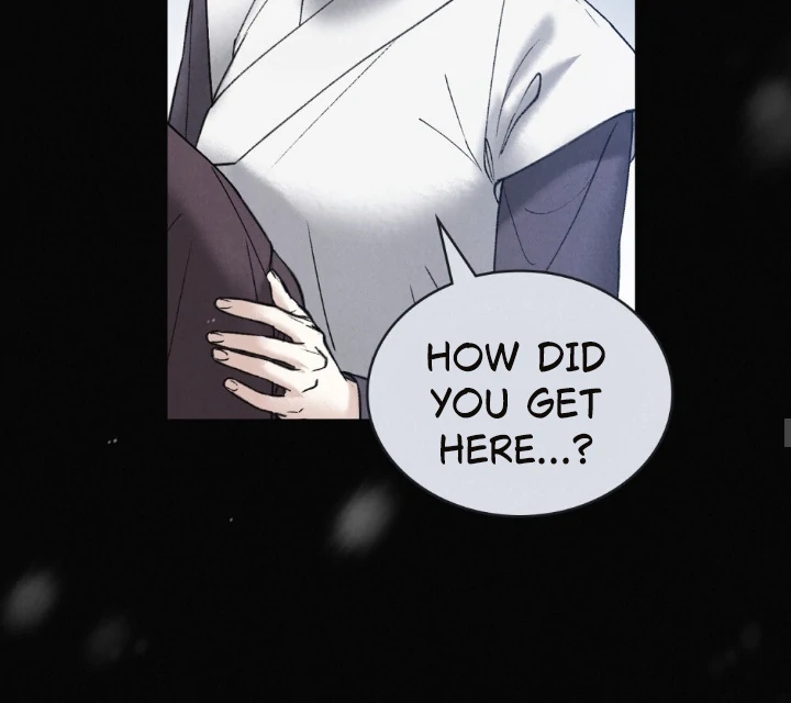 Wild Night Chapter 73 - Page 49