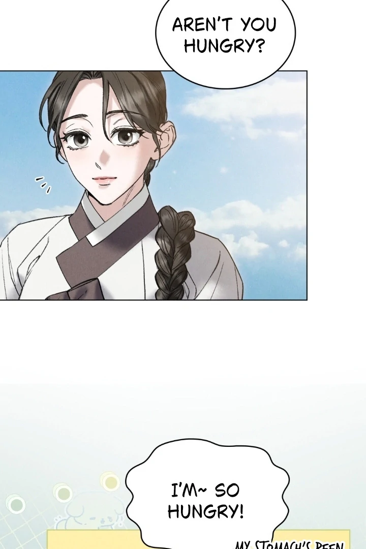 Wild Night Chapter 73 - Page 58